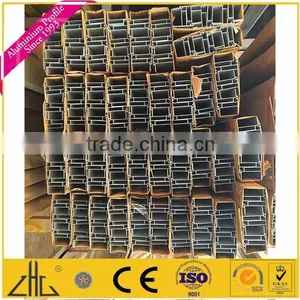 Wow!! Aluminium Extrusion for Clean Room, Anodized Aluminium Profile for Dust-free Workshop Plant, Purifying Materials Aluminium thumbnail-1