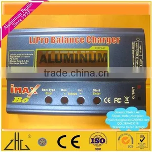 Wow!!! CNC Aluminium Profile/extruded Aluminium Profile With Logo Print Customized/aluminium Housing for Charger/ Aluminium Logo thumbnail-2