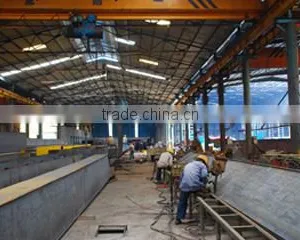 Foshan City Nanhai District Guanhui Mechanical & Electric Equipment Industry Co., Ltd. company overview - view 3 thumbnail