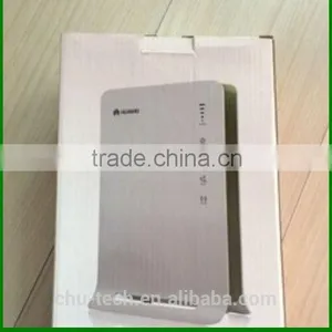 Unlocked NEW Huawei BM636e 3.6Ghz WiMAX 4G Wi-Fi CPE Router thumbnail-1