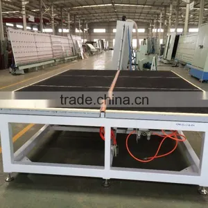 Cnc Glass Cutting Machine With Optima System Italy,cnc Glass Cutting Machine PARKER thumbnail-4