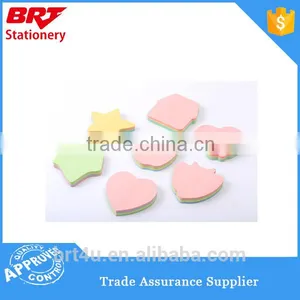 Colorful Magic Shape Sticker Note thumbnail-1