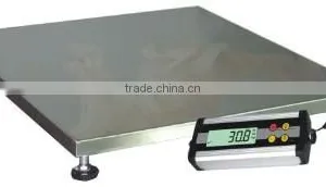 LAMBRY 150kg Shiping Scale/postal Scale/Pet Scale thumbnail-1