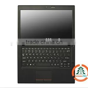 12.5 Inch Mini Laptop, i5 4300U/1.9GHz/4GB/500GB Notebook Computer thumbnail-3