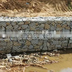 Gabion Baskets Anping Factory thumbnail-2