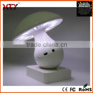 Mushroom Bluetooth Speaker,wireless Bluetooth Speaker With Lipo Battery From Manufacturer thumbnail-5