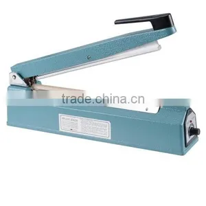 HIGH QUALITY OF 16" HAND BAG SEALING MACHINE thumbnail-3