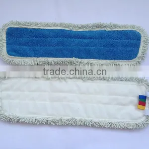 Customized Promotion Cotton Yarn Industry Dust Mops thumbnail-2