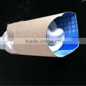 Half Spiral Energy Saving Lamp thumbnail-3