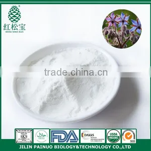 GMP Manufacturer Health Care High Quality Borage Seed Oil Powder thumbnail-1
