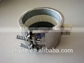 Factory Direct Injection Molding Machine Band Heater thumbnail-3