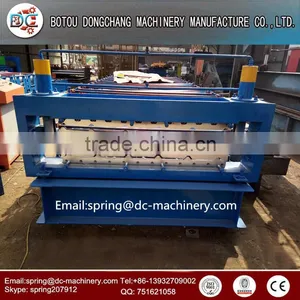 Roofing Tiles Making Machines thumbnail-5