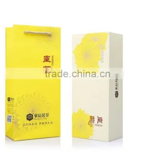 Chinese Blooming Chrysanthemum Tea thumbnail-2
