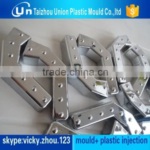 ABS Electroplating Parts thumbnail-3