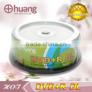 OHUANG O-101 Blank Dvd-r thumbnail-2