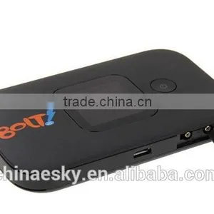 New Arrival Wifi Router 150M E5577 Huawei Portable 4g Wifi Router 4g Mini Wifi Mobile Router thumbnail-4