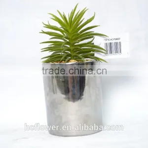 Greeny Artificial Grass for Home Decoration thumbnail-1
