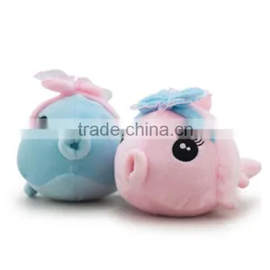 Wholesale Latest Design Claw Machine Soft Plush Toys China thumbnail-2