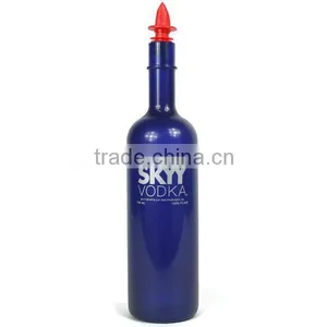 Hot Sale Spirit Bottle for Vodka thumbnail-1