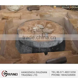 Our Equipment 80 MT Ladle Refining Furnace for Secondary Steelmaking thumbnail-5