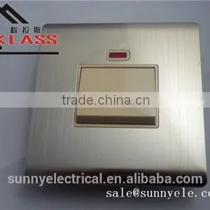 Recessed 1000 mA USB WALL SOCKET thumbnail-1