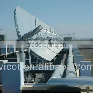 Solar Absorption Chiller and Heat Pumps(adapt to 2000 Square Meters) thumbnail-1