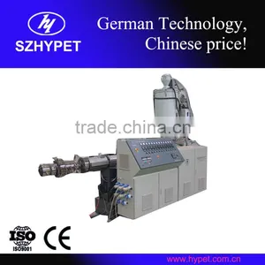 Hot Sale and 65/28 Single ScrewPE Pipe Extruder thumbnail-1