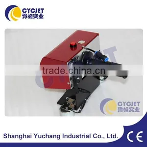 CYCJET Portable Marking Machine/Vin Number Marking Machine/Sheet Metal Stamping Machine thumbnail-2