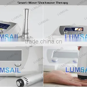 Extracorporeal Shockwave Therapy Equipment/ Radical Shock Wave Machine thumbnail-2