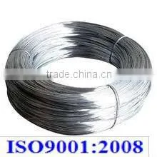 ISO9001:2008 Anping Galvanized Wire thumbnail-1