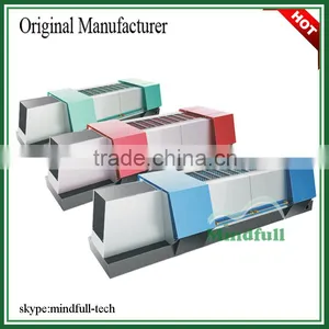 High Speed ARM System Lable,Towel,Shirt Weaving Machine Electronic Jacquard Loom Machine thumbnail-2