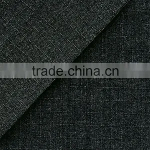 60% Pre-oxidized Yarn and 40% Para-aramid Kitchen Glove Fabric thumbnail-1