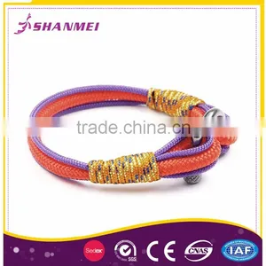 Assessed Supplier Middle-East Market Charms Alloy Bracelet thumbnail-6