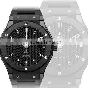 Oem Carbon Fiber Watch Dial, Custom Made Watch Dial thumbnail-1