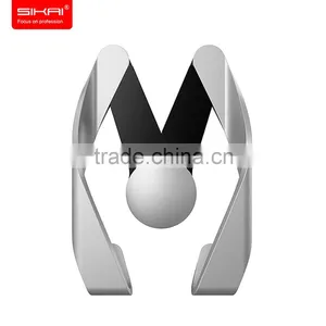 Hot Sale Magnetic Phone Holder Magic Charger for Car thumbnail-3