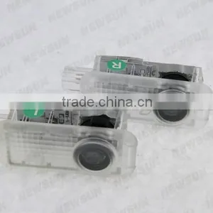 Hot Selling LED Logo Car Door Shadow Projector Light Car LED Logo Light thumbnail-3