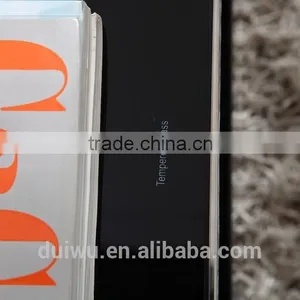 2016 Cheap Stainless Steel Modern Design Glass Center Table thumbnail-3