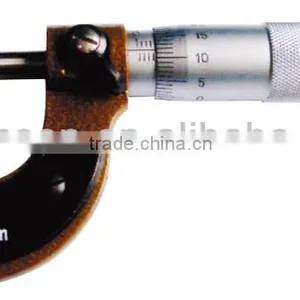 Flat-head External Groove Digital Caliper thumbnail-1