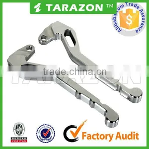 China New Design CNC Moto Brake Levers for Cafe Racer thumbnail-1