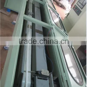 LCD Control Panel Braiding Machine thumbnail-3