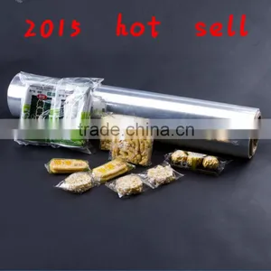 Best Price!! One /two Side Heat Sealable BOPP Film/ BOPP Plain Film thumbnail-2