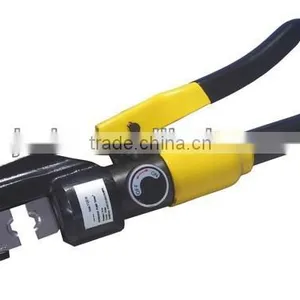 Yqk-70 Hydraulic Crimping Tool thumbnail-1