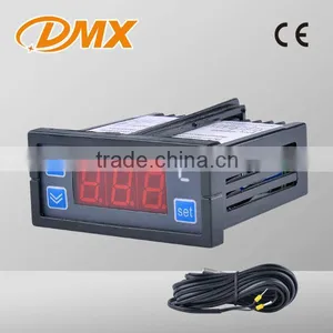 Double-limit Digital Electric Grill Temperature Controller thumbnail-1