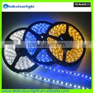 High Light 12V/24V 32leds/64leds Smd5050 Flexible Rgb Led Strip Light for Indoor/outdoor Decoration thumbnail-6