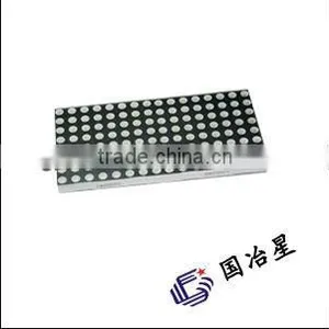 High Brightness 5.0mm Led Diode Module thumbnail-1