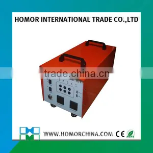 New Product Protable Mini Home 220v Inverter Solar System thumbnail-1