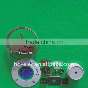Ran K-50 Type ( 1) Thermostat thumbnail-1