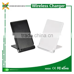 Wholesale Wireless Charging Stand Mat With qi Wireless Charging Receiver thumbnail-5