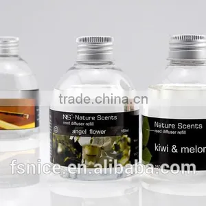 160ml New Arrival Hot Selling Natural Reed Diffuser Refill thumbnail-1
