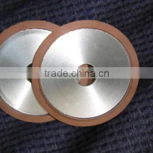 Diamond Grinding Wheel for Carbide thumbnail-6